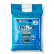 Blue Wash Laundry Powder 5kg